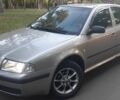 Серый Шкода Октавия, объемом двигателя 1.6 л и пробегом 315 тыс. км за 5000 $, фото 3 на Automoto.ua