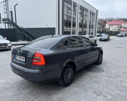 Сірий Шкода Октавія, об'ємом двигуна 1.9 л та пробігом 350 тис. км за 4200 $, фото 2 на Automoto.ua
