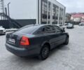 Сірий Шкода Октавія, об'ємом двигуна 1.9 л та пробігом 350 тис. км за 4200 $, фото 2 на Automoto.ua