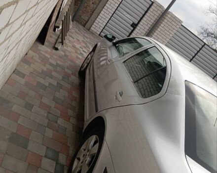 Сірий Шкода Октавія, об'ємом двигуна 1.6 л та пробігом 270 тис. км за 4500 $, фото 3 на Automoto.ua