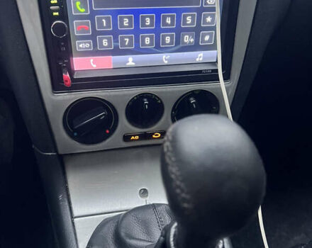 Серый Шкода Октавия, объемом двигателя 1.9 л и пробегом 303 тыс. км за 4999 $, фото 9 на Automoto.ua