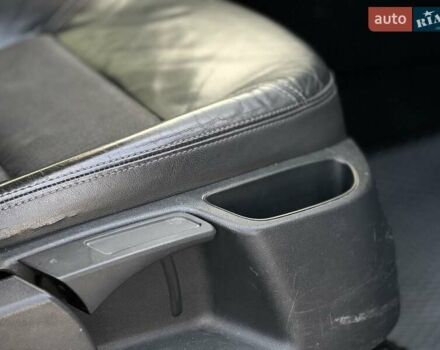 Серый Шкода Октавия, объемом двигателя 1.97 л и пробегом 288 тыс. км за 4800 $, фото 50 на Automoto.ua