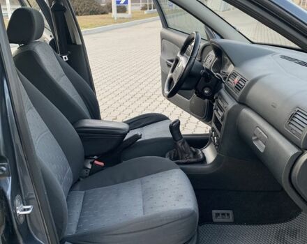 Сірий Шкода Октавія, об'ємом двигуна 1.6 л та пробігом 275 тис. км за 5750 $, фото 18 на Automoto.ua