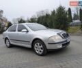 Серый Шкода Октавия, объемом двигателя 1.6 л и пробегом 256 тыс. км за 7300 $, фото 1 на Automoto.ua
