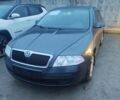 Серый Шкода Октавия, объемом двигателя 1.6 л и пробегом 290 тыс. км за 4400 $, фото 1 на Automoto.ua