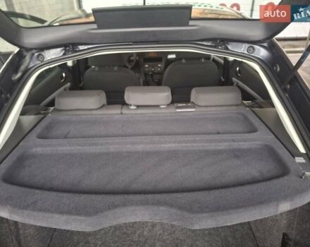 Сірий Шкода Октавія, об'ємом двигуна 1.6 л та пробігом 139 тис. км за 7990 $, фото 91 на Automoto.ua