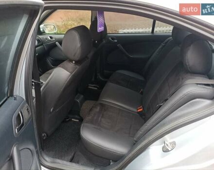 Сірий Шкода Октавія, об'ємом двигуна 1.78 л та пробігом 231 тис. км за 5500 $, фото 6 на Automoto.ua