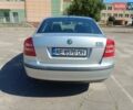 Серый Шкода Октавия, объемом двигателя 1.6 л и пробегом 160 тыс. км за 8200 $, фото 3 на Automoto.ua