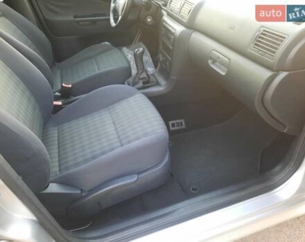 Сірий Шкода Октавія, об'ємом двигуна 1.5 л та пробігом 192 тис. км за 5800 $, фото 64 на Automoto.ua