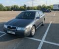 Сірий Шкода Октавія, об'ємом двигуна 1.6 л та пробігом 230 тис. км за 5300 $, фото 1 на Automoto.ua