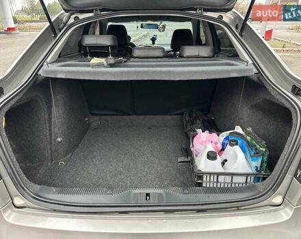 Сірий Шкода Октавія, об'ємом двигуна 1.6 л та пробігом 162 тис. км за 7000 $, фото 3 на Automoto.ua