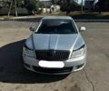 Шкода Октавия 2009 в Полтаве на Automoto.ua Серый Шкода Октавия, объемом двигателя 1.4 л и пробегом 320 тыс. км за 6850 $, фото 4 на Automoto.ua
