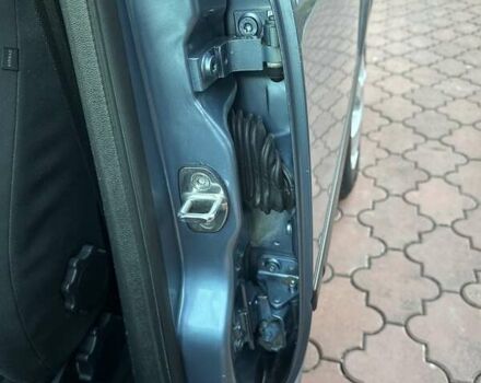 Серый Шкода Октавия, объемом двигателя 1.6 л и пробегом 213 тыс. км за 5600 $, фото 19 на Automoto.ua