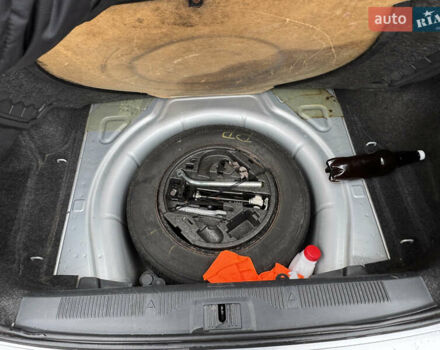 Серый Шкода Октавия, объемом двигателя 1.9 л и пробегом 237 тыс. км за 7499 $, фото 53 на Automoto.ua