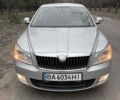 Сірий Шкода Октавія, об'ємом двигуна 1.6 л та пробігом 230 тис. км за 7783 $, фото 3 на Automoto.ua