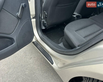 Серый Шкода Октавия, объемом двигателя 1.6 л и пробегом 159 тыс. км за 7499 $, фото 45 на Automoto.ua