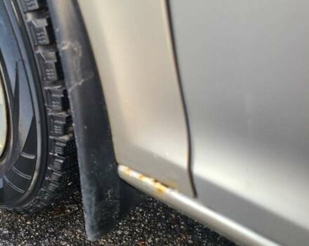 Сірий Шкода Октавія, об'ємом двигуна 1.6 л та пробігом 158 тис. км за 6500 $, фото 10 на Automoto.ua