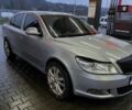 Серый Шкода Октавия, объемом двигателя 1.4 л и пробегом 320 тыс. км за 6500 $, фото 2 на Automoto.ua