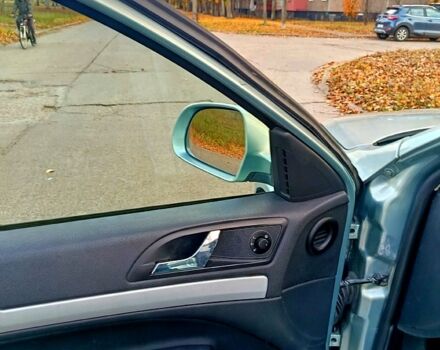 Серый Шкода Октавия, объемом двигателя 1.6 л и пробегом 230 тыс. км за 7800 $, фото 6 на Automoto.ua