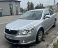 Сірий Шкода Октавія, об'ємом двигуна 1.9 л та пробігом 238 тис. км за 7500 $, фото 9 на Automoto.ua