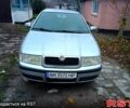 Серый Шкода Октавия, объемом двигателя 1.6 л и пробегом 270 тыс. км за 4700 $, фото 7 на Automoto.ua