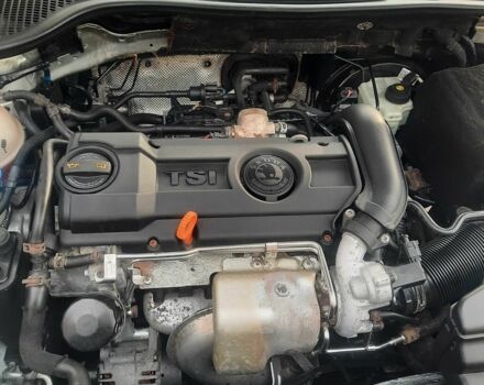 Сірий Шкода Октавія, об'ємом двигуна 1.4 л та пробігом 257 тис. км за 6500 $, фото 11 на Automoto.ua