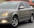Сірий Шкода Октавія, об'ємом двигуна 1.4 л та пробігом 200 тис. км за 7300 $, фото 4 на Automoto.ua