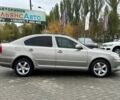 Шкода Октавия 2009 в Кривом Роге на Automoto.ua Серый Шкода Октавия, объемом двигателя 2 л и пробегом 300 тыс. км за 8400 $, фото 7 на Automoto.ua