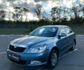 Шкода Октавия 2009 в Запорожье на Automoto.ua Серый Шкода Октавия, объемом двигателя 1.8 л и пробегом 217 тыс. км за 6900 $, фото 2 на Automoto.ua