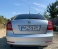 Серый Шкода Октавия, объемом двигателя 1.6 л и пробегом 235 тыс. км за 7700 $, фото 6 на Automoto.ua