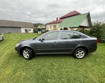 Сірий Шкода Октавія, об'ємом двигуна 1.9 л та пробігом 287 тис. км за 6999 $, фото 2 на Automoto.ua