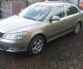 Серый Шкода Октавия, объемом двигателя 1.4 л и пробегом 224 тыс. км за 6400 $, фото 1 на Automoto.ua