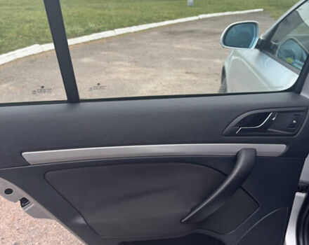 Серый Шкода Октавия, объемом двигателя 1.4 л и пробегом 2 тыс. км за 7500 $, фото 23 на Automoto.ua