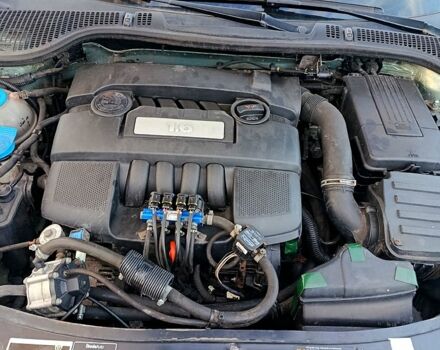 Серый Шкода Октавия, объемом двигателя 1.6 л и пробегом 230 тыс. км за 7800 $, фото 10 на Automoto.ua