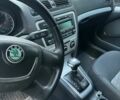 Сірий Шкода Октавія, об'ємом двигуна 0 л та пробігом 204 тис. км за 7200 $, фото 10 на Automoto.ua