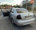 Серый Шкода Октавия, объемом двигателя 1.6 л и пробегом 260 тыс. км за 5700 $, фото 4 на Automoto.ua