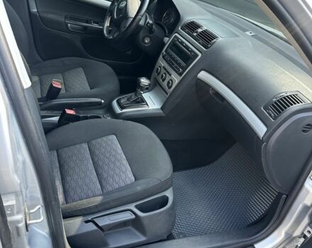 Сірий Шкода Октавія, об'ємом двигуна 0 л та пробігом 204 тис. км за 7200 $, фото 22 на Automoto.ua