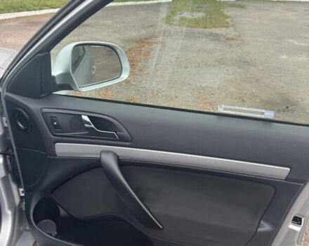 Серый Шкода Октавия, объемом двигателя 1.4 л и пробегом 2 тыс. км за 7500 $, фото 31 на Automoto.ua