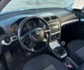 Шкода Октавия 2009 в Запорожье на Automoto.ua Серый Шкода Октавия, объемом двигателя 0 л и пробегом 214 тыс. км за 6900 $, фото 6 на Automoto.ua