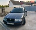 Серый Шкода Октавия, объемом двигателя 1.6 л и пробегом 247 тыс. км за 6500 $, фото 1 на Automoto.ua