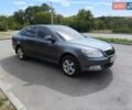 Шкода Октавия 2009 в Кропивницком (Кировограде) на Automoto.ua Серый Шкода Октавия, объемом двигателя 1.4 л и пробегом 219 тыс. км за 6400 $, фото 14 на Automoto.ua