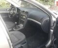 Серый Шкода Октавия, объемом двигателя 1.4 л и пробегом 224 тыс. км за 6400 $, фото 7 на Automoto.ua