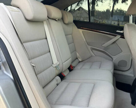 Сірий Шкода Октавія, об'ємом двигуна 1.39 л та пробігом 265 тис. км за 6900 $, фото 32 на Automoto.ua