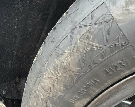 Серый Шкода Октавия, объемом двигателя 1.4 л и пробегом 2 тыс. км за 7500 $, фото 25 на Automoto.ua