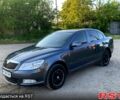 Сірий Шкода Октавія, об'ємом двигуна 1.6 л та пробігом 260 тис. км за 7500 $, фото 1 на Automoto.ua