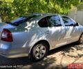 Шкода Октавия 2009 в Компанеевке на Automoto.ua Серый Шкода Октавия, объемом двигателя 1.6 л и пробегом 158 тыс. км за 8600 $, фото 3 на Automoto.ua