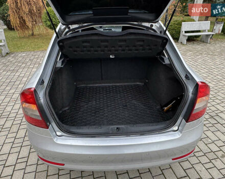 Серый Шкода Октавия, объемом двигателя 1.9 л и пробегом 237 тыс. км за 7499 $, фото 52 на Automoto.ua