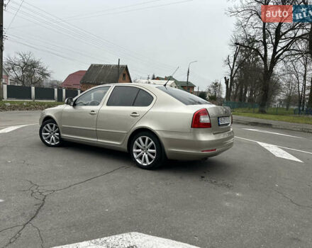 Серый Шкода Октавия, объемом двигателя 1.6 л и пробегом 159 тыс. км за 7499 $, фото 26 на Automoto.ua