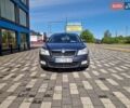 Серый Шкода Октавия, объемом двигателя 1.6 л и пробегом 290 тыс. км за 7200 $, фото 1 на Automoto.ua