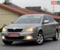 Сірий Шкода Октавія, об'ємом двигуна 1.4 л та пробігом 200 тис. км за 7300 $, фото 1 на Automoto.ua